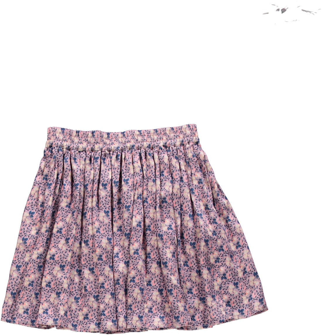 bill skirt iris