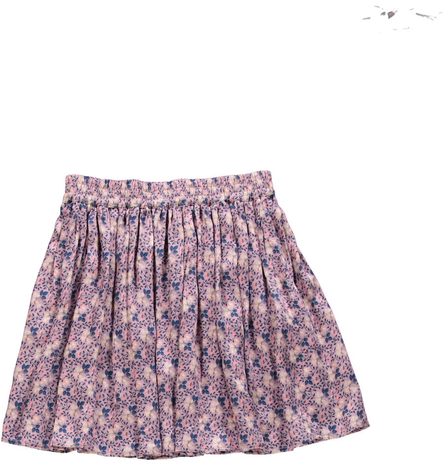 bill skirt iris