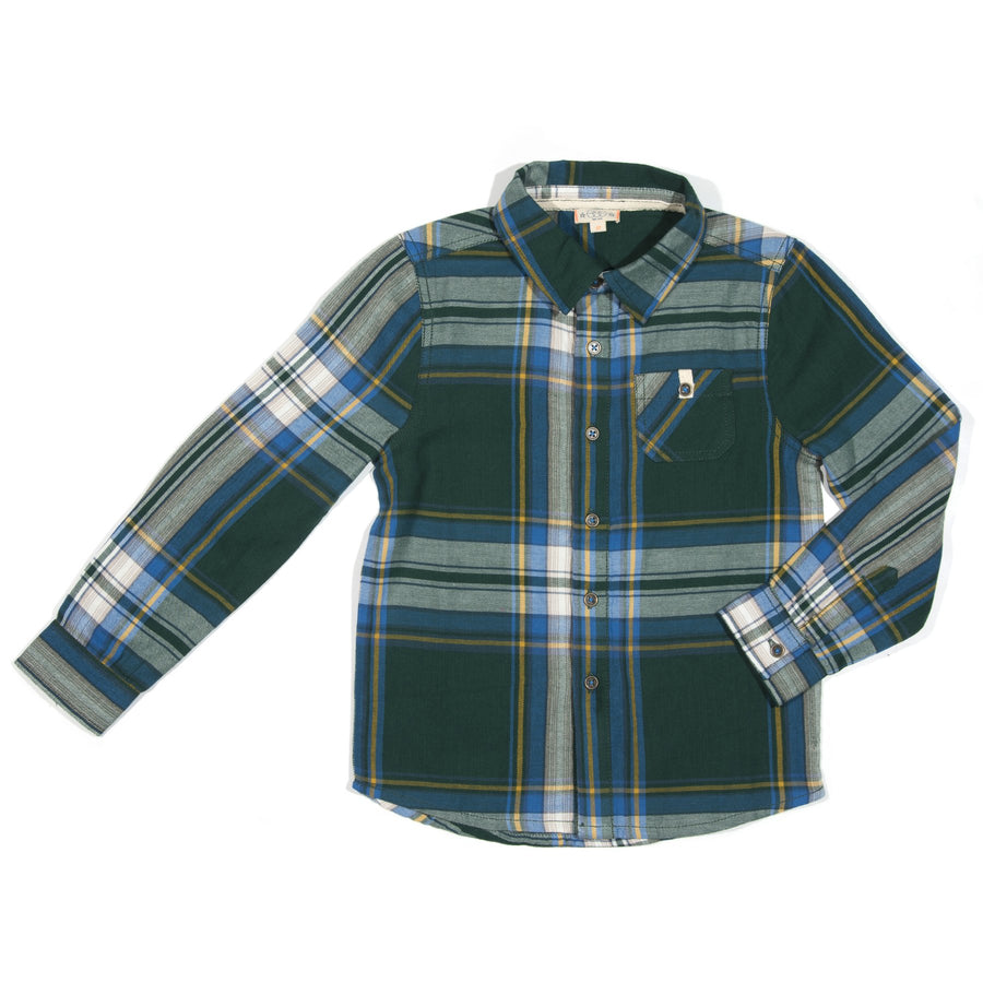 brendan shirt