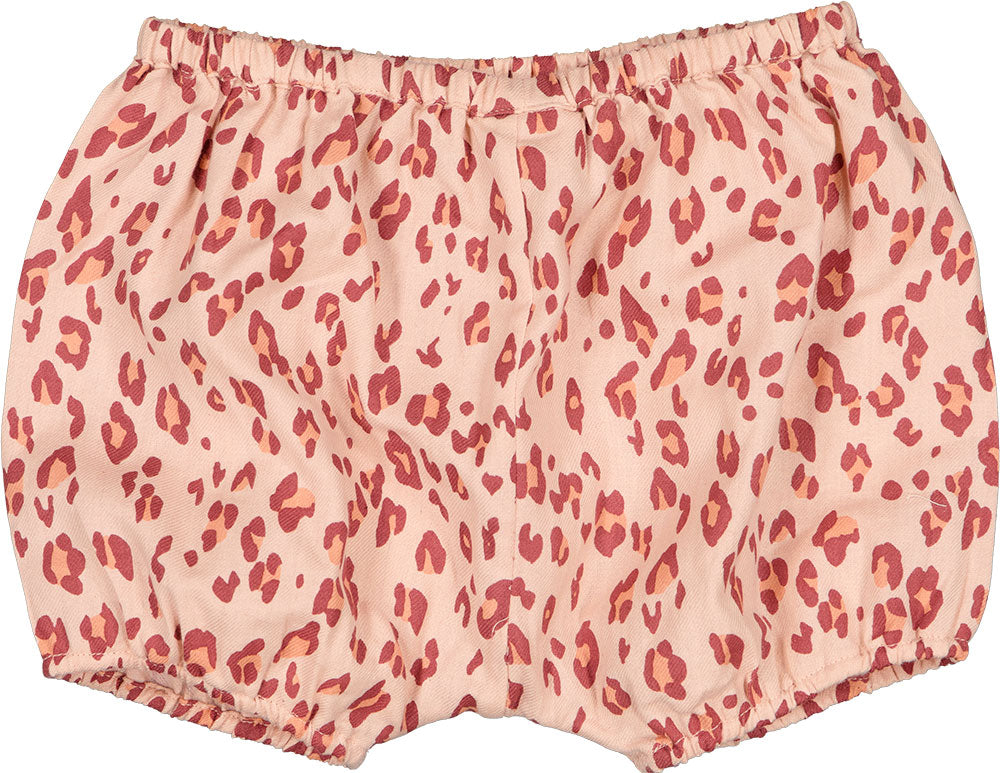 baby london bloomer powder pink