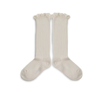 josephine knee socks doux agneaux