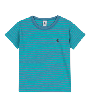 ss striped tee