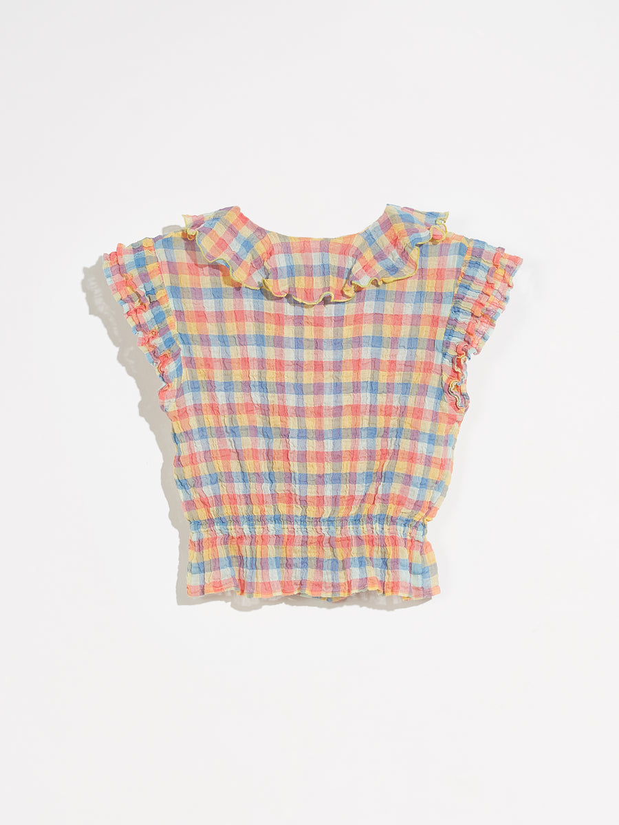 girls pooker shirt