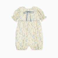 eloisa romper set floral