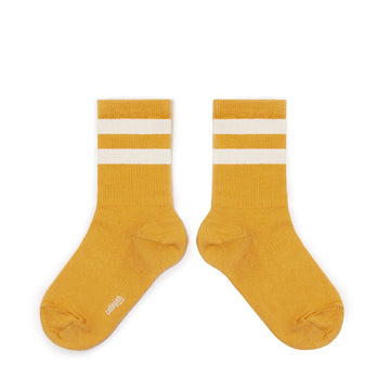 nico socks curcuma