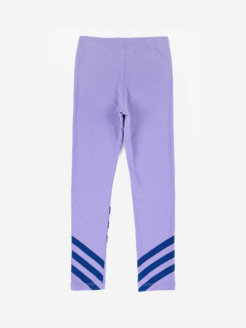 baby stripes legging