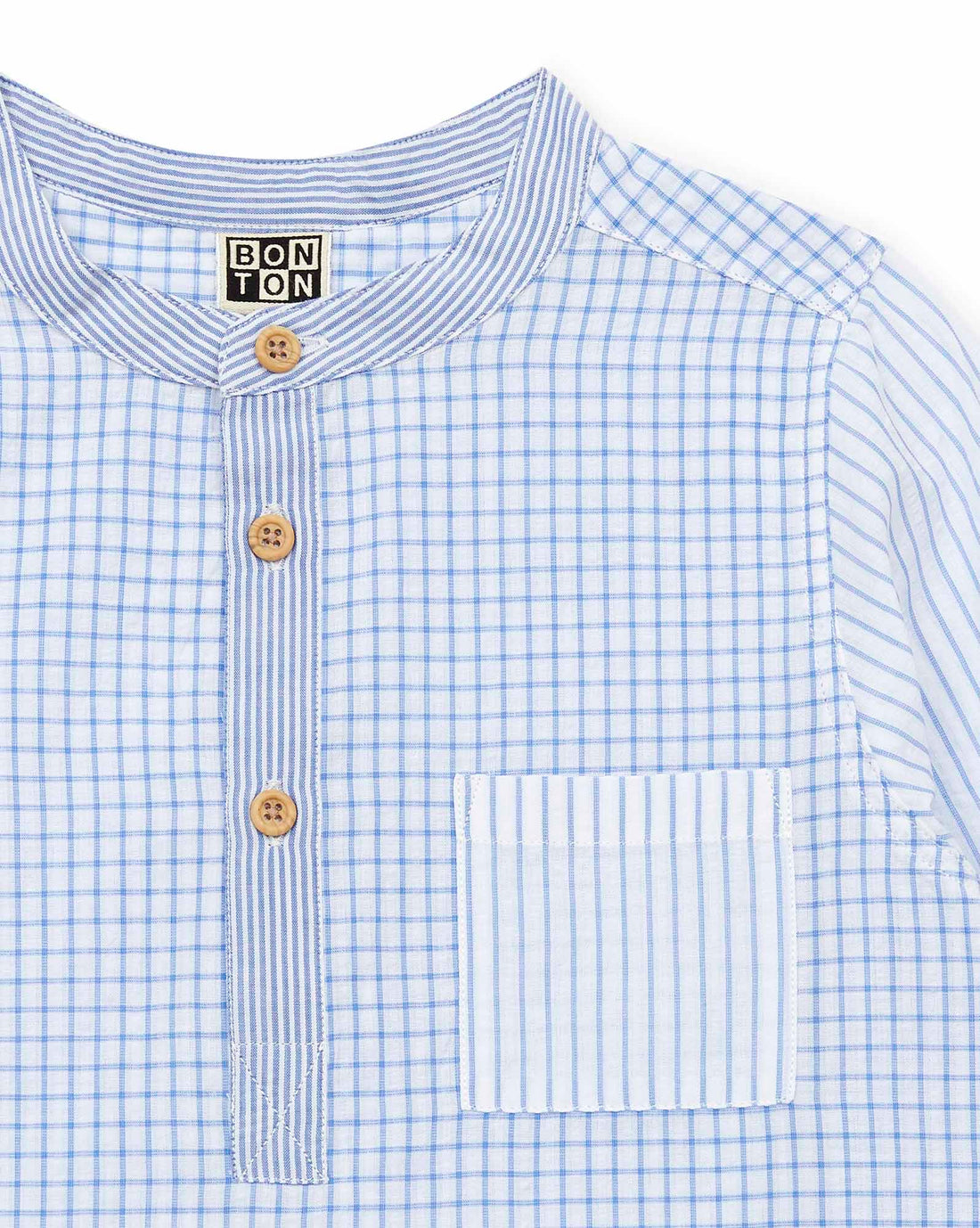 boys edgar shirt