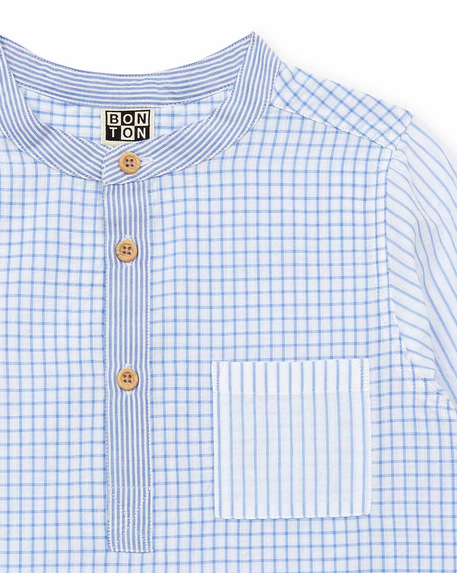 boys edgar shirt