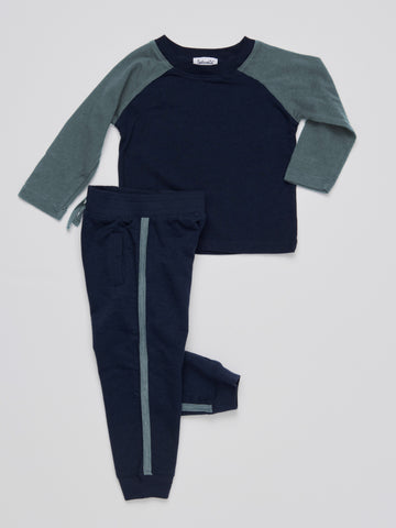 no more blues ls set dress blues