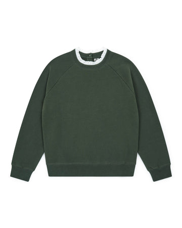 women's sweatshirt khaki popeye