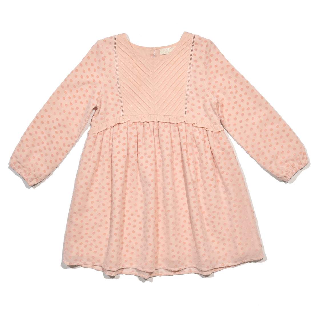 anya dress