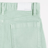 preppy short