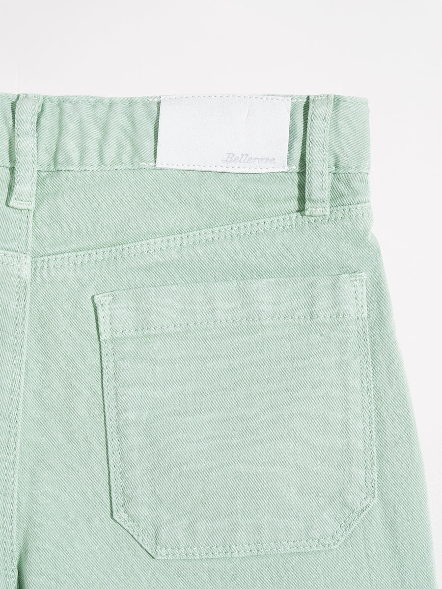 preppy short