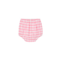 baby bloomers vichy rose