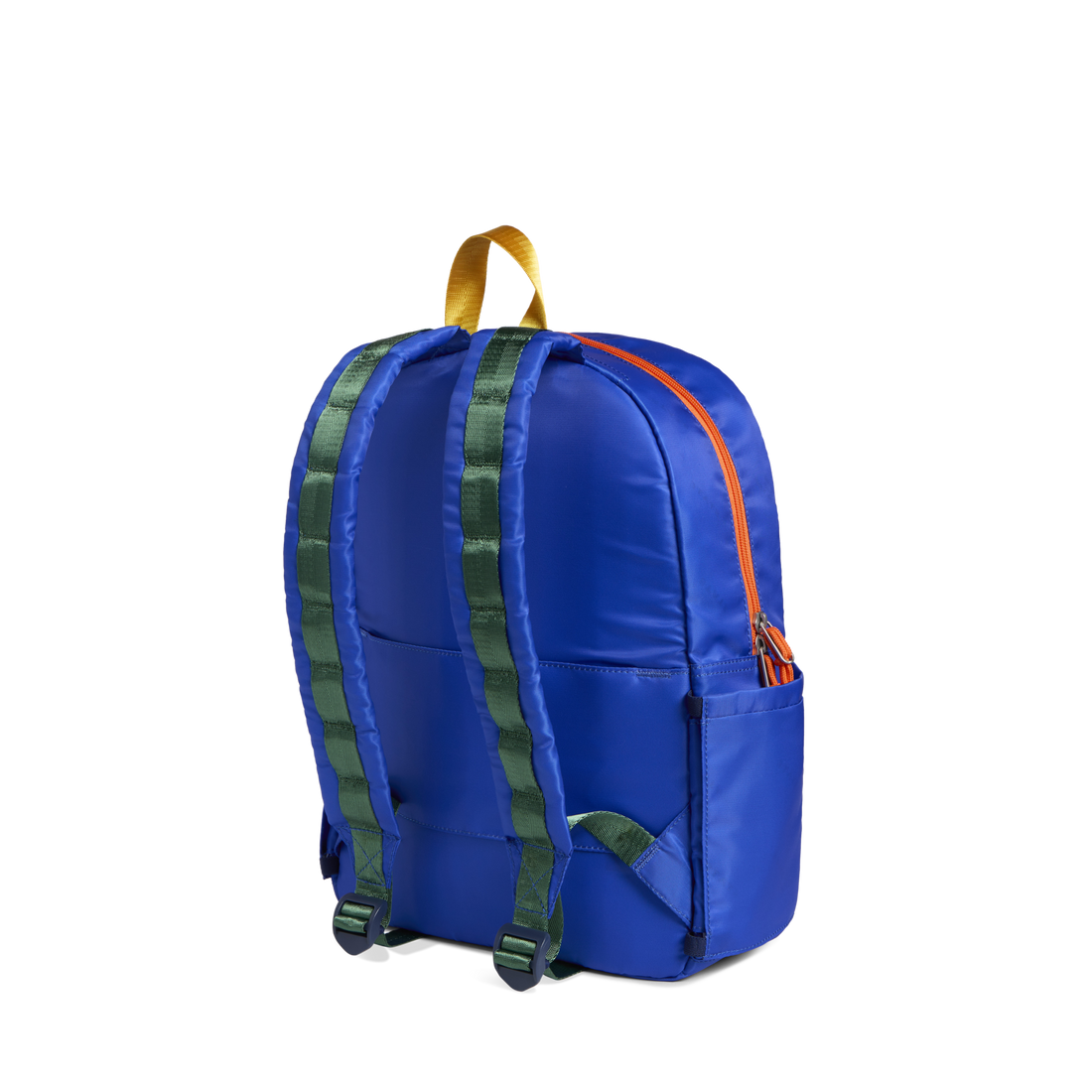 kane kids travel backpack blue