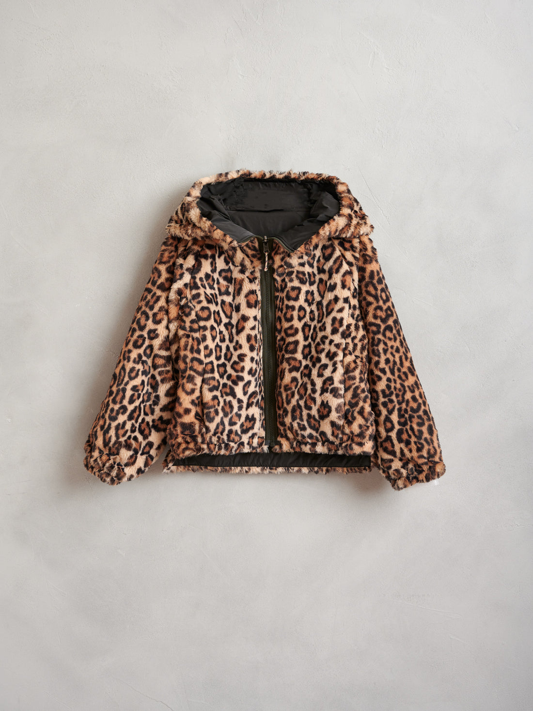 habitat jacket