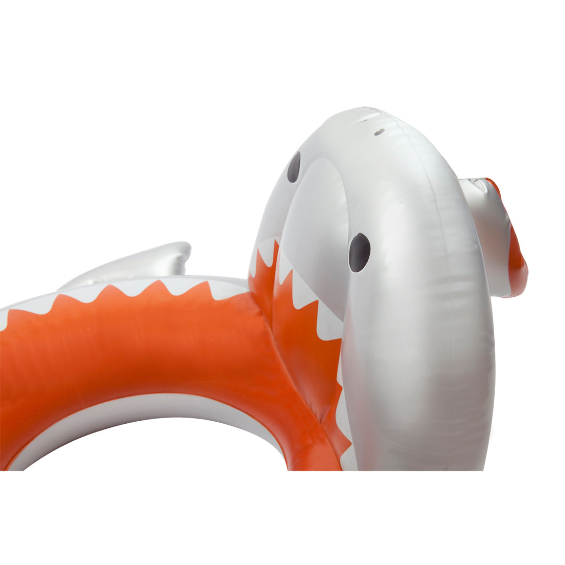 mini float ring shark