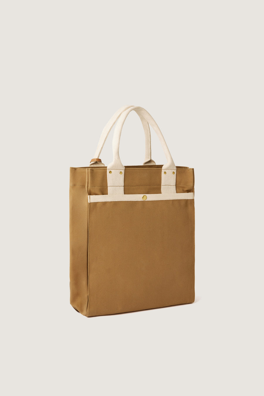 women's safari tote bag miel