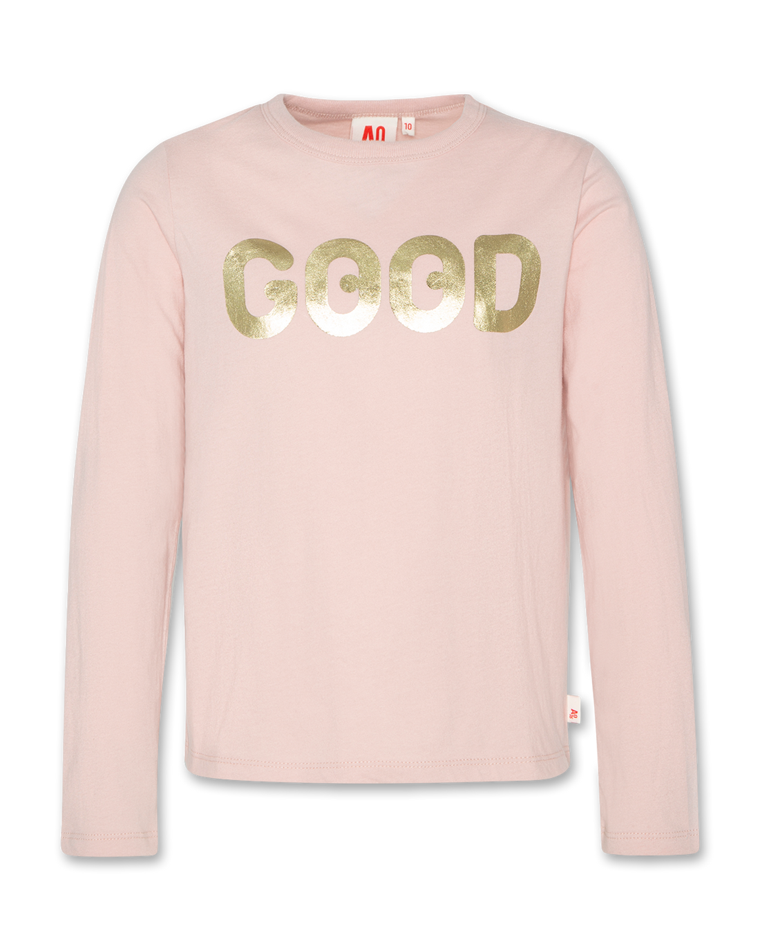 dana good tee