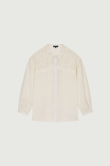 luciole blouse