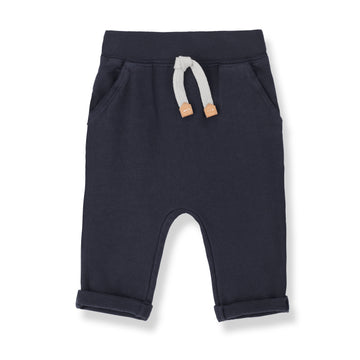baby tinet pant navy