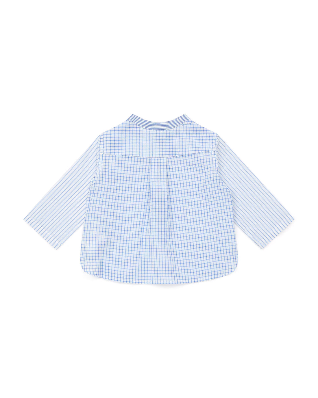 baby matti striped shirt