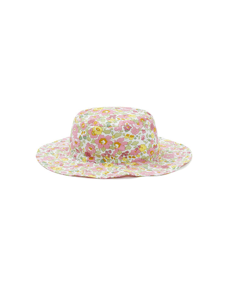 liberty rose sun hat