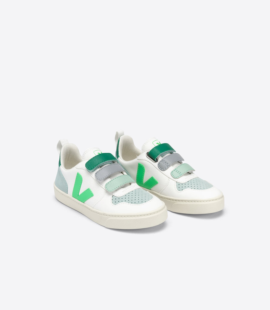 v-10 velcro sneaker absinthe