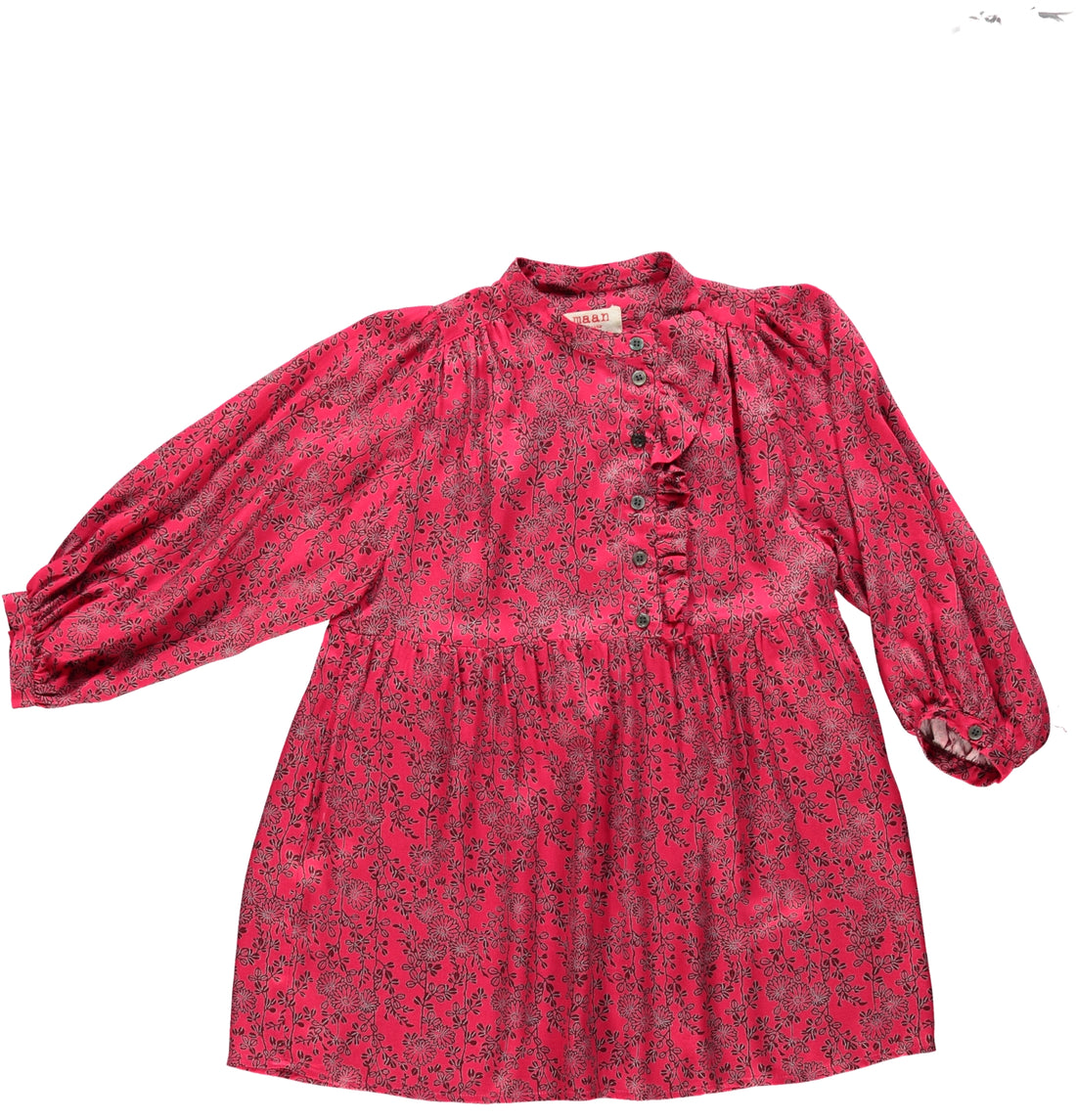 land dress berry