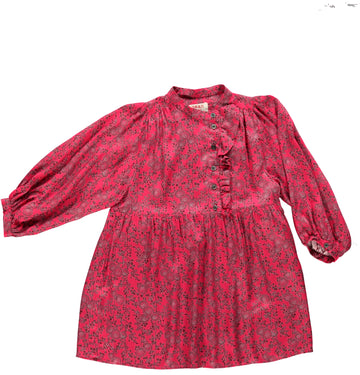 land dress berry