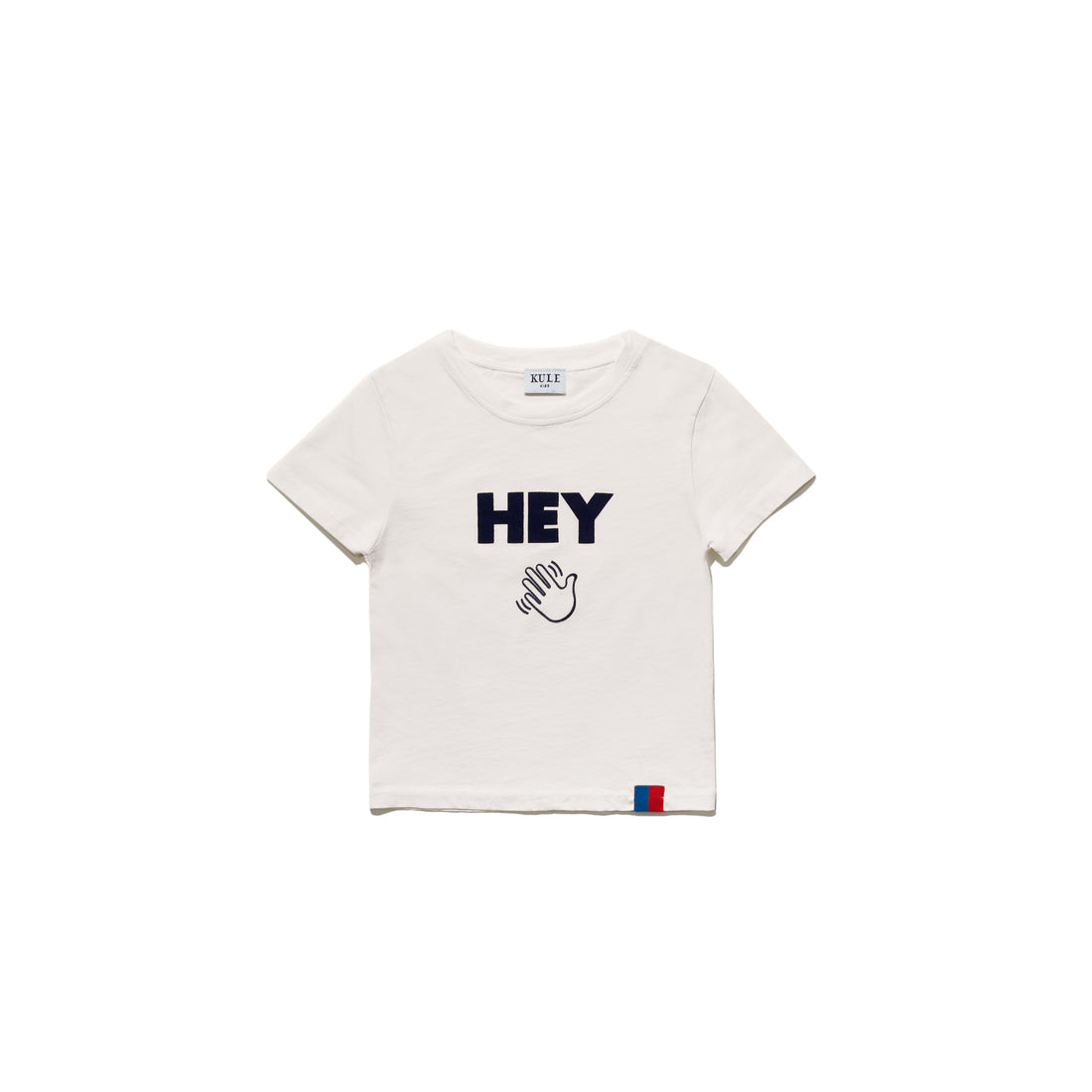 the charley cacio e pepe tee