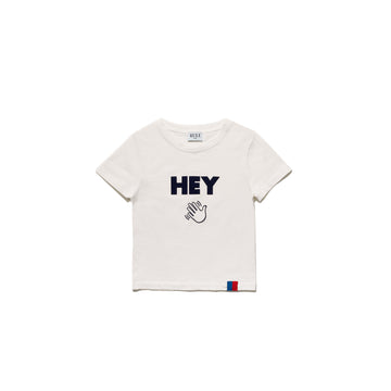 the charley cacio e pepe tee