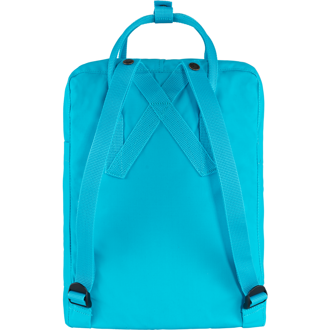kanken backpack deep turqouise
