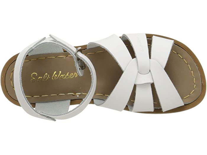 salt water original sandals