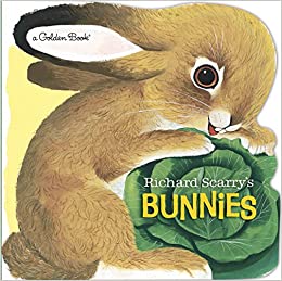 richard scarry bunnies