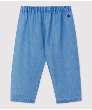 bb denim pant