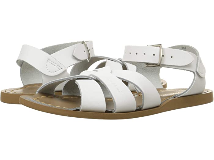 salt water original sandals
