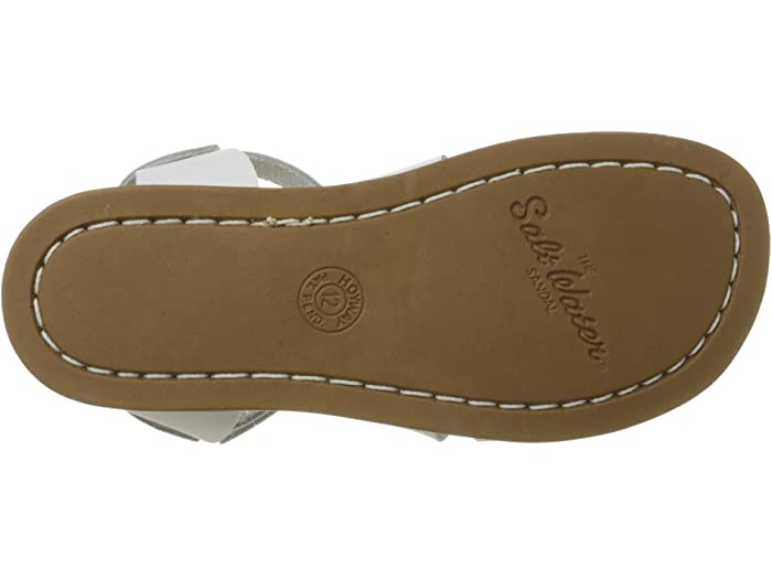 salt water original sandals