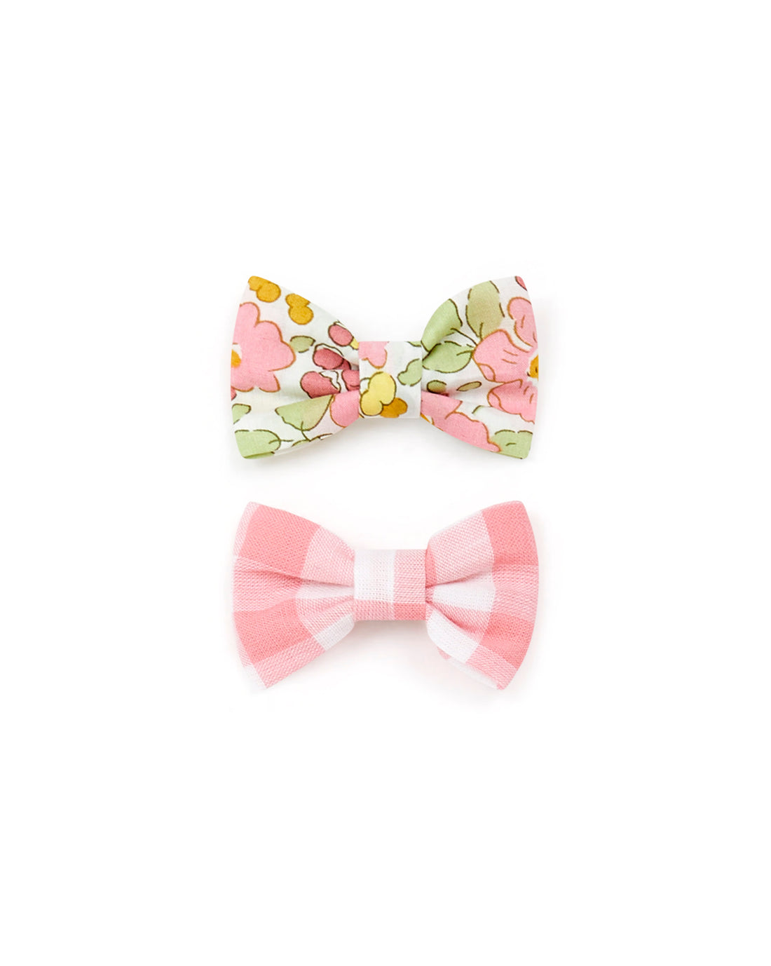 mix barrette set