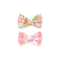 mix barrette set