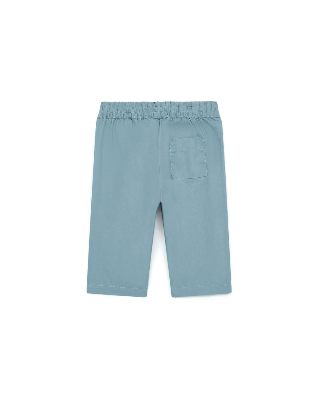 baby gino pants grey
