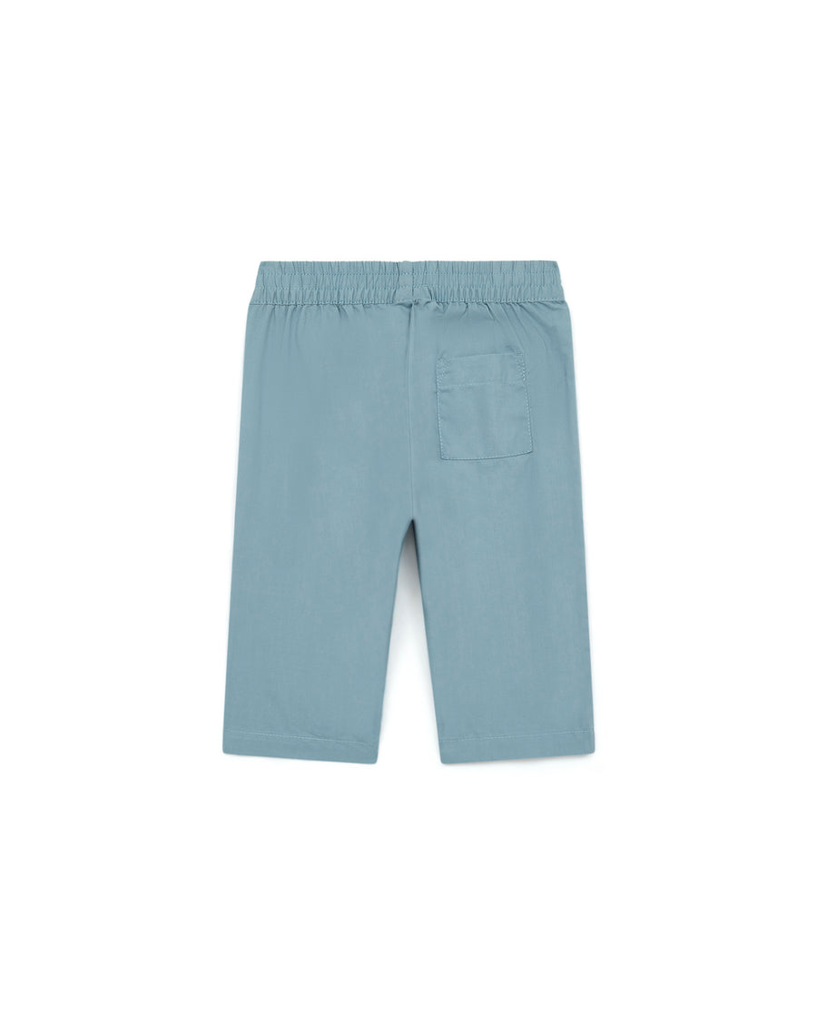 baby gino pants grey