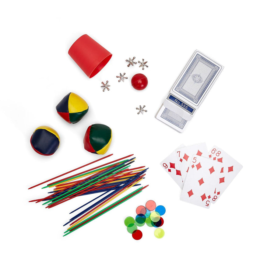 fun & games kit