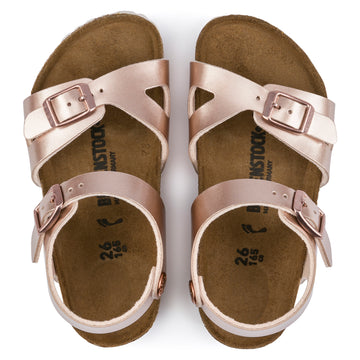 rio kid electric copper