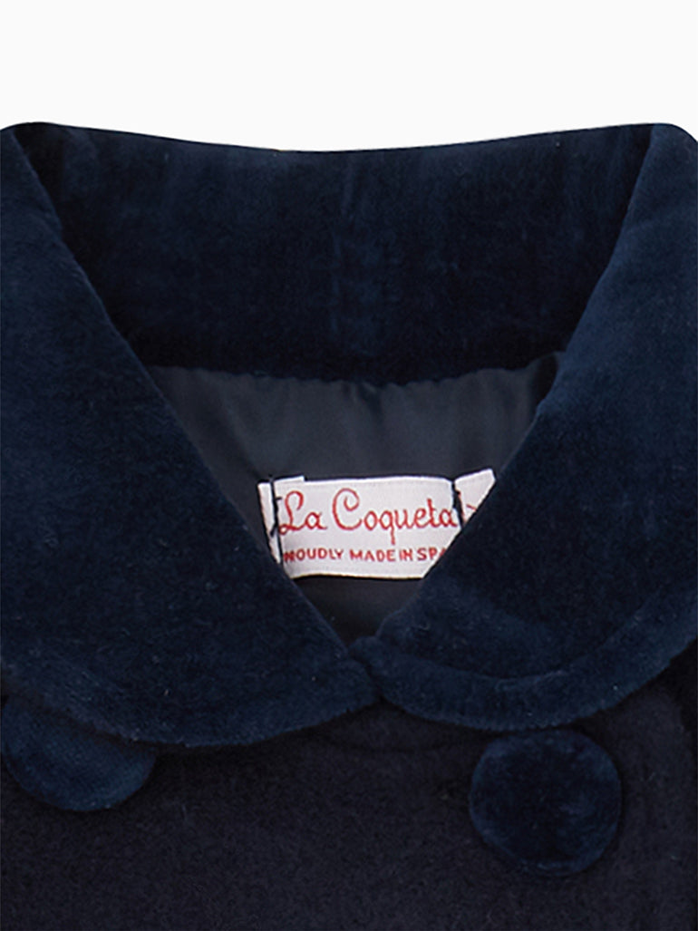 arrieta coat C