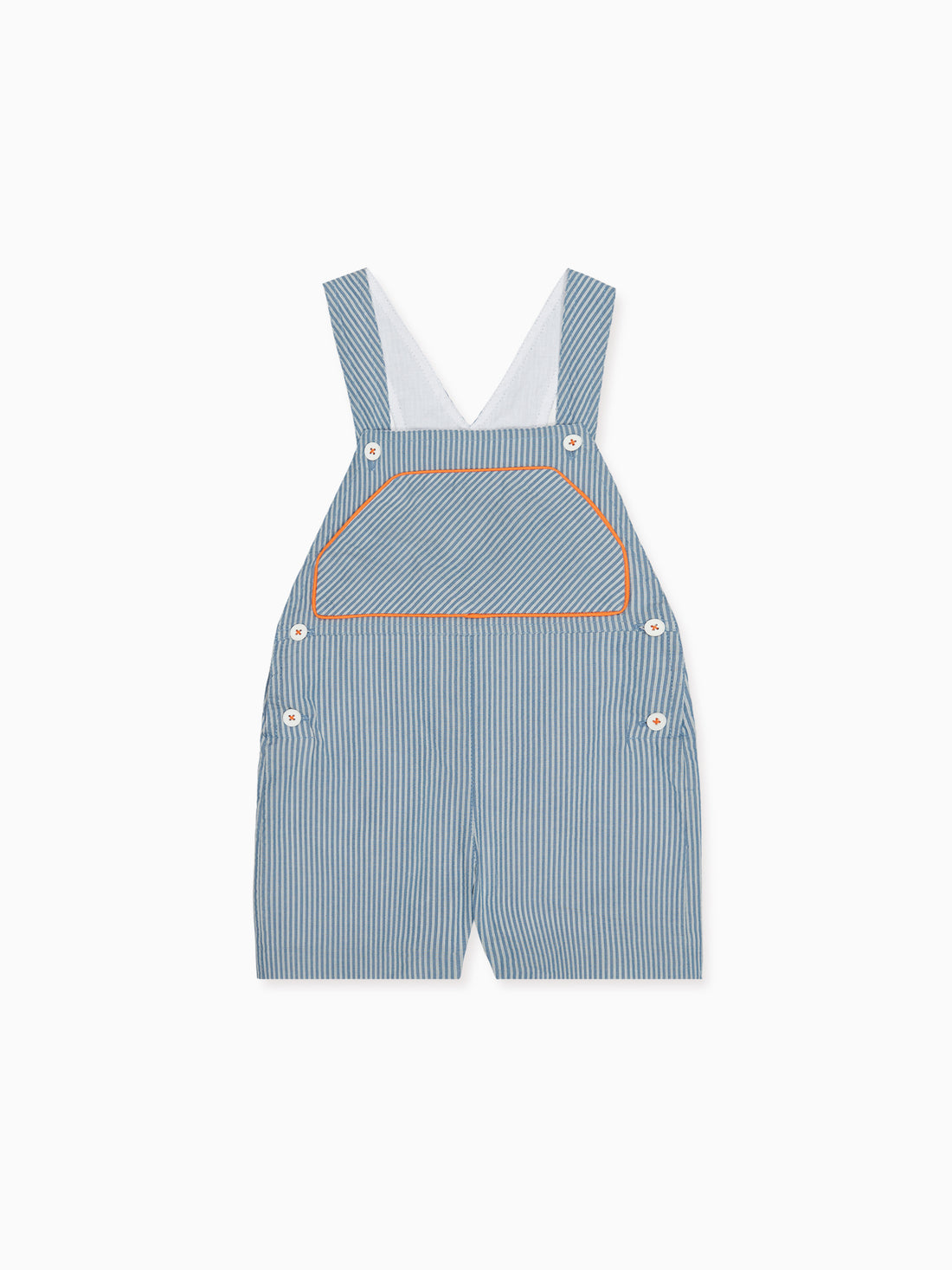 baby ringo dungaree