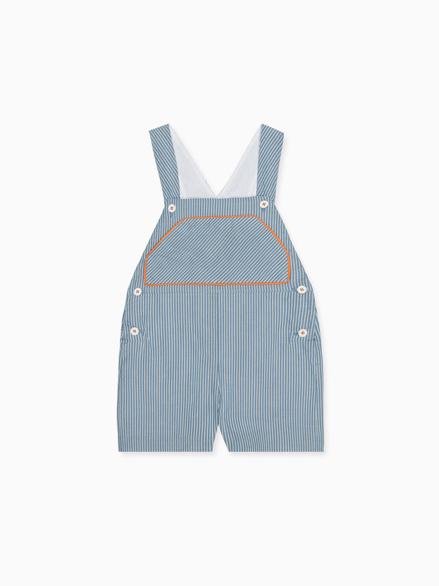 baby ringo dungaree