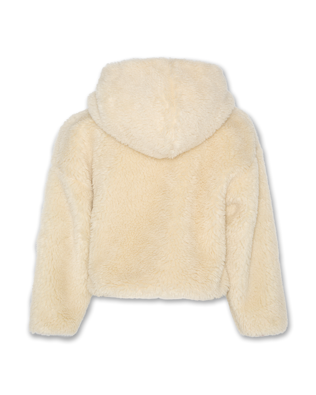viviane fur hoody