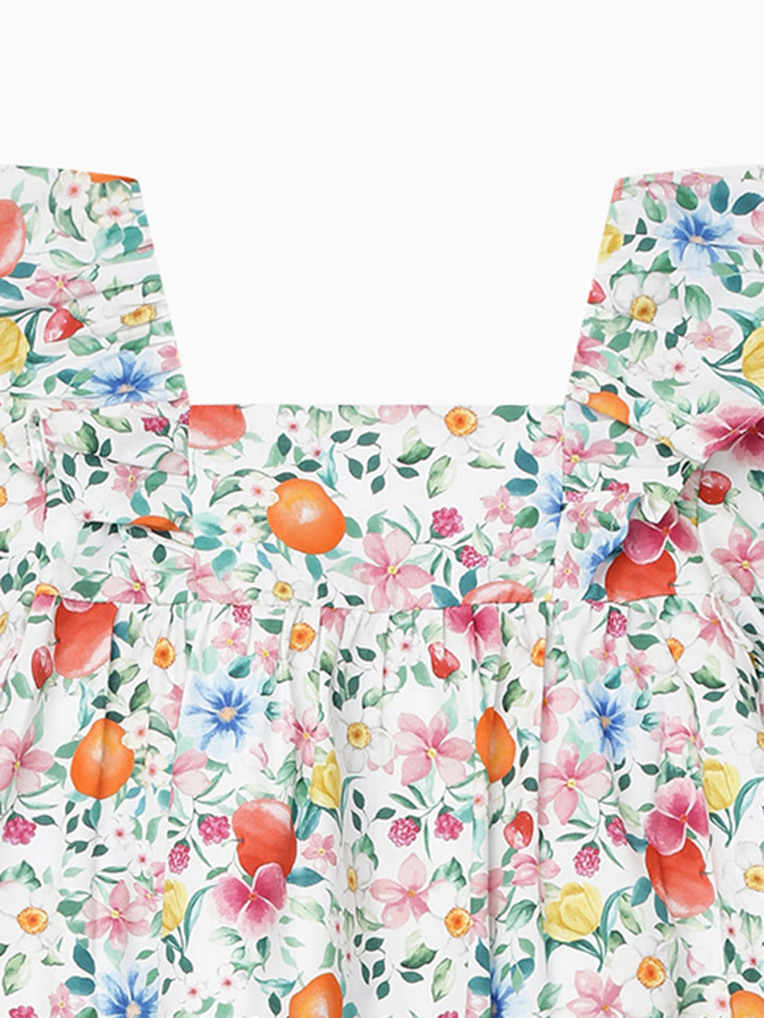 girls cuadras dress