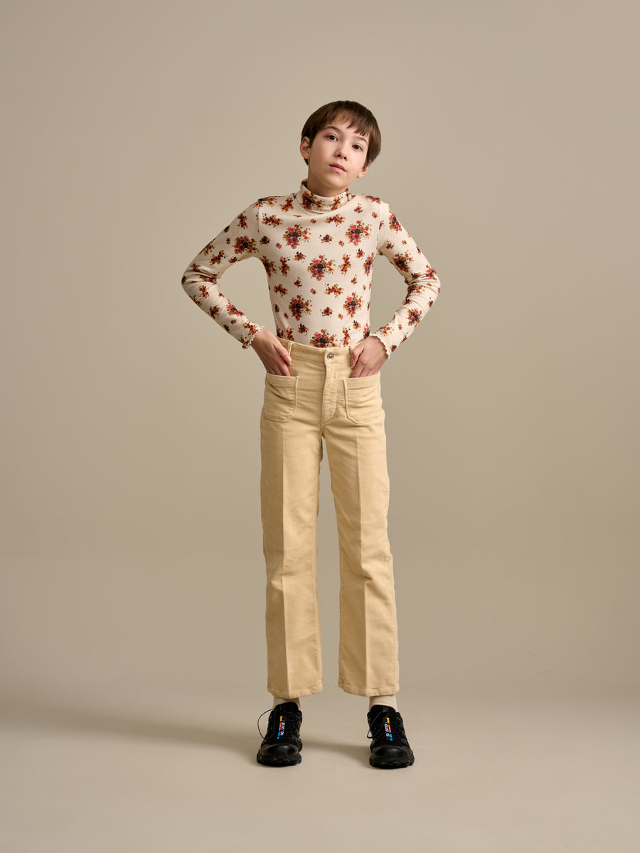 pepy pant sable